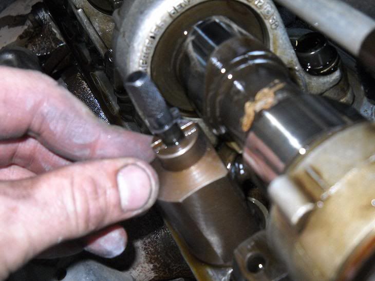 Noisy tappets how to sort lifters on 3.9V8? Page 7